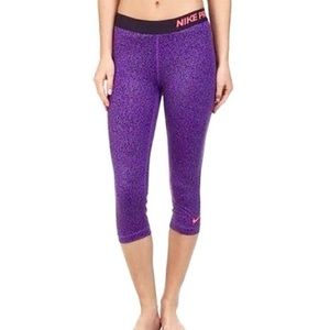 Nike Pro DRI-FIT Pants