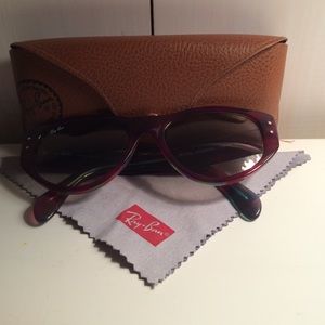Original Ray- Bans