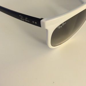 Ray ban glasses limited edition