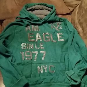 American Eagle Hoodie