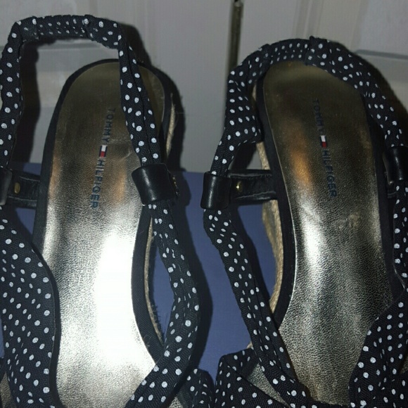 Espadrilles - Picture 4 of 4