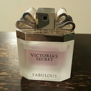 Victoria's Secret Fabulous Perfume