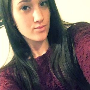 Meet your Posher, Raven