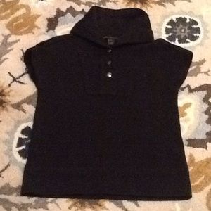 Marc Jacobs small black shirt