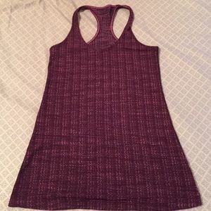 Lululemon cool racer back top!