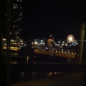 Meet your Posher, Lauriel