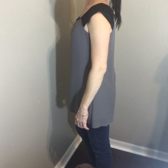 Merona tunic - Picture 2 of 4