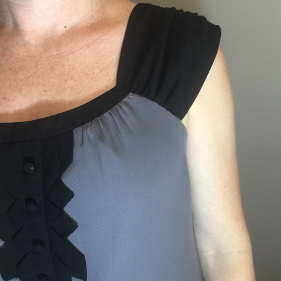 Merona tunic - Picture 3 of 4