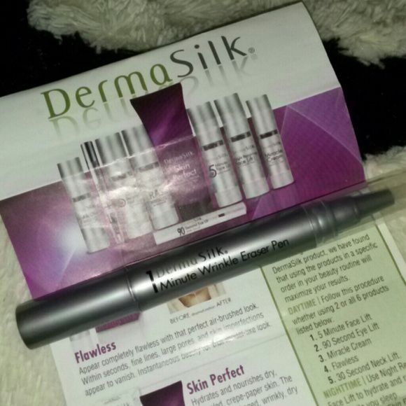Derma Silk