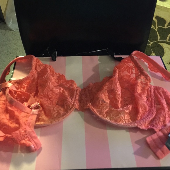 Smart Sexy Lace Ful fig Bra