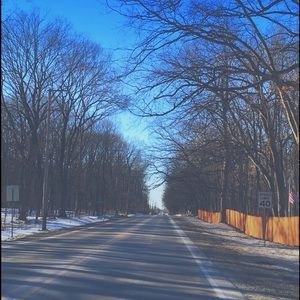 Meet your Posher, Joyce