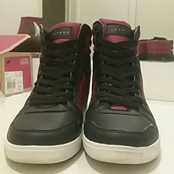 Sean John Sneakers