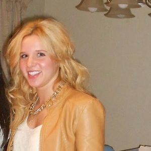 Meet your Posher, Brianna