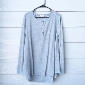 Sale 🎉 NWOT Oversized Slouchy Thermal