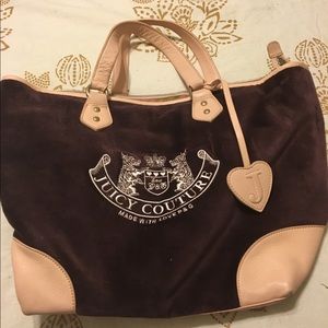 Cute Judy Couture Duffle❤️