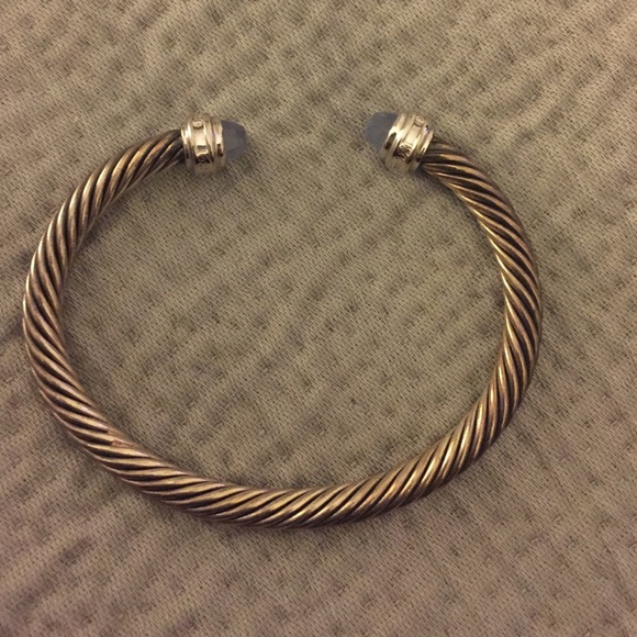 David Yurman Bracelet