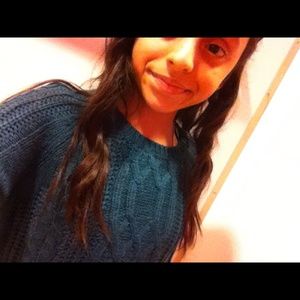 Meet your Posher, Pamela