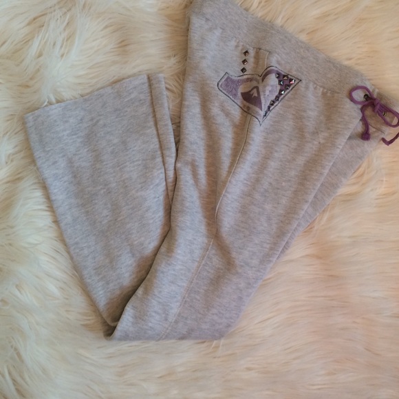 Roxy sweats