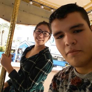 Meet your Posher, Daniel