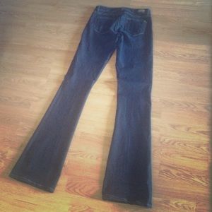 Paige Skyline Jeans