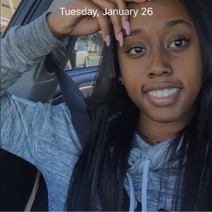 Meet your Posher, Jaimari