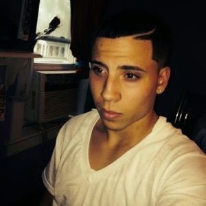 Meet your Posher, Fernando