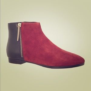 FRENCH CONNECTIONS Devon booties