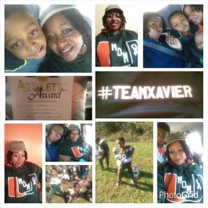 Meet your Posher, Sherrié