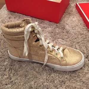 Michael Kors sneakers