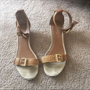 Sperry's Summer Sandal!