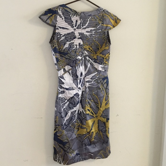 Rock and republic,  Silk dress - Picture 2 of 3