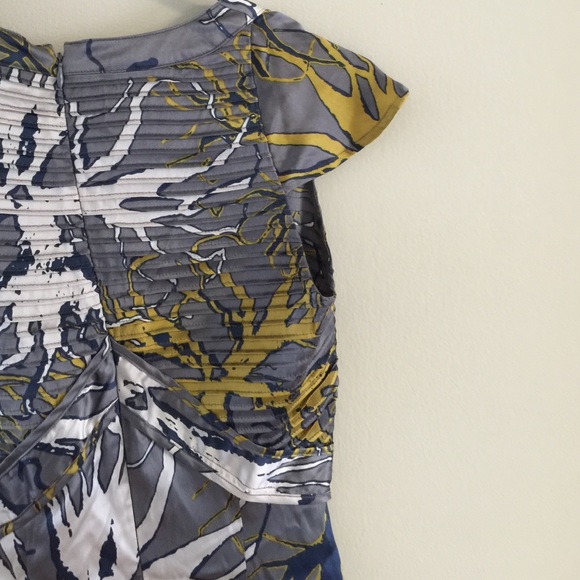 Rock and republic,  Silk dress - Picture 3 of 3