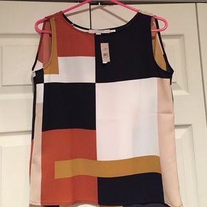Loft NWT SHIRT SP
