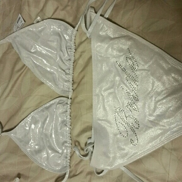 Frederick "Bride" bathing suit
