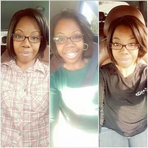 Meet your Posher, Lashawna