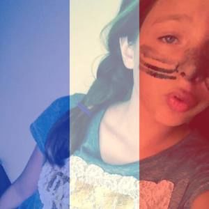 Meet your Posher, Arianna