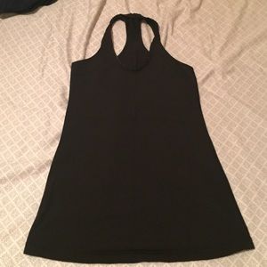Authentic lululemon top!