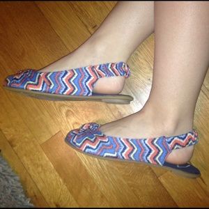 American Eagle Shoes