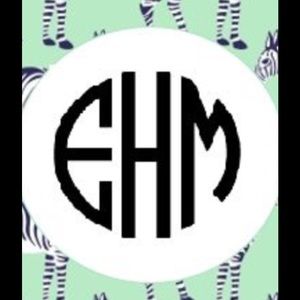 Meet your Posher, Elise