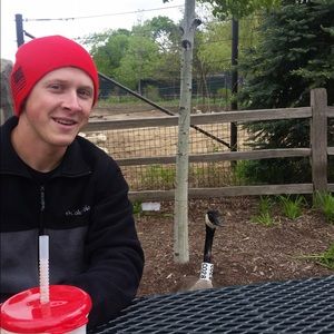 Meet your Posher, Sam