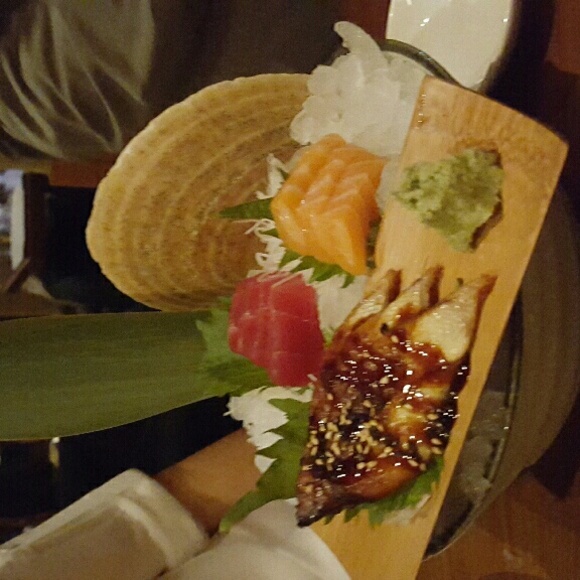 Meet your Posher, Patty