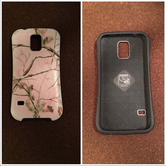 Galaxy s5 case