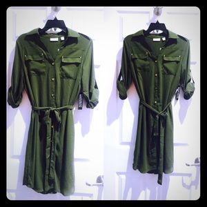 Nice  tunic dress 💃💃