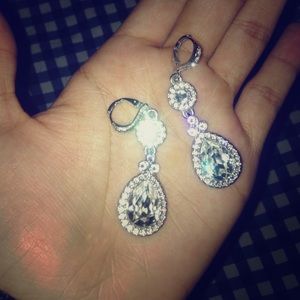 Givency earrings 😍