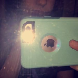 Meet your Posher, Kelsey