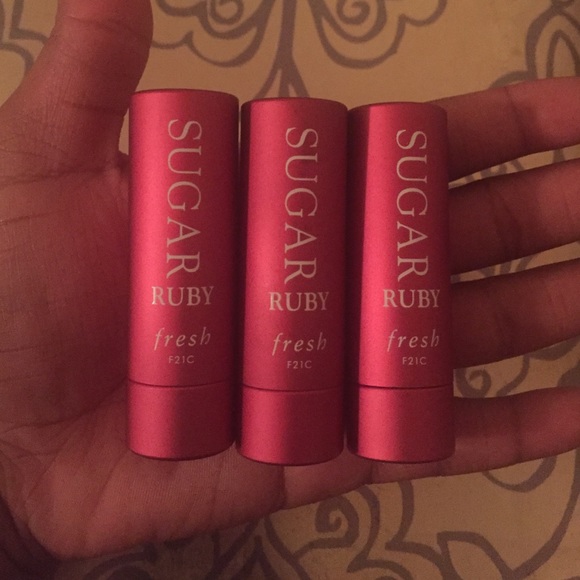 💕FRESH SUGAR BUNDLE💕