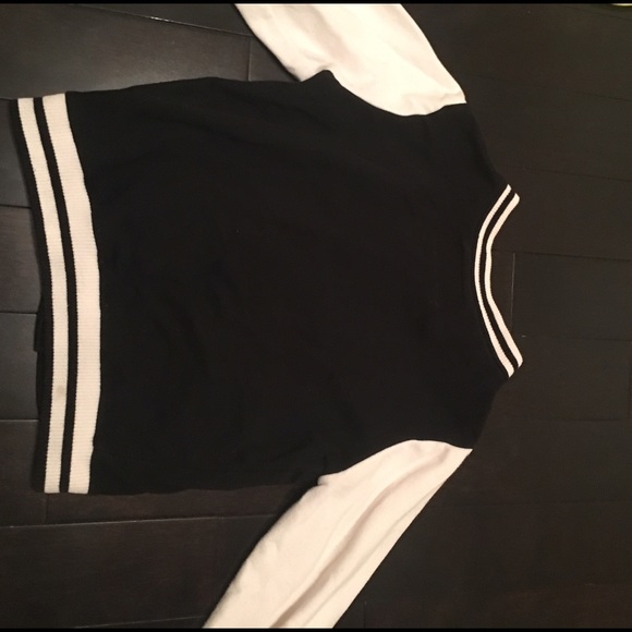 Varsity jacket - Picture 2 of 3