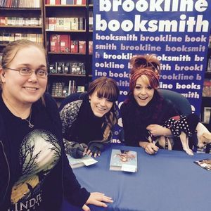 Meet your Posher, Noelle