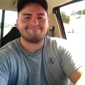 Meet your Posher, Joshua