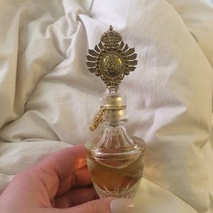 Juicy couture purfume